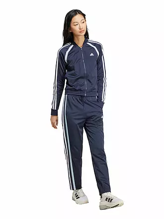 Adidas trainingsanzug damen extra lang on sale